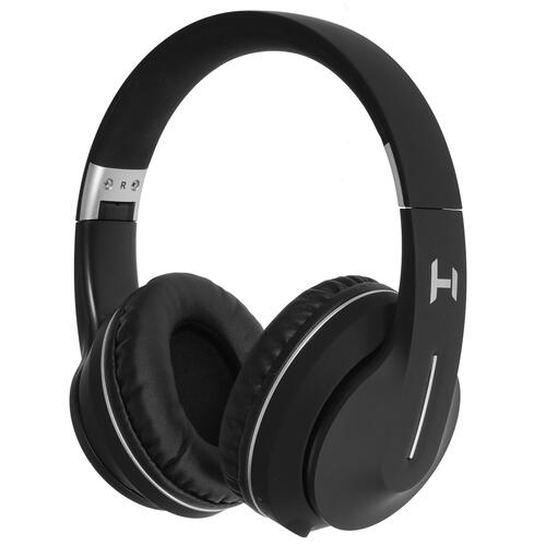 Купить Bluetooth-гарнитура Harper HB-413 черный  4887370. Характеристики, отзывы и цены в Донецке