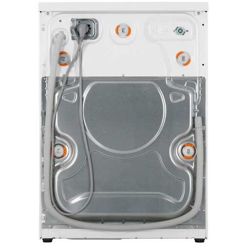 Купить Стиральная машина Hotpoint WH 9490 VWX белый  9136921. Характеристики, отзывы и цены в Донецке