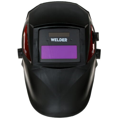 Купить Маска сварочная WELDER PRO Ф4 СБ Хамелеон  5338032. Характеристики, отзывы и цены в Донецке