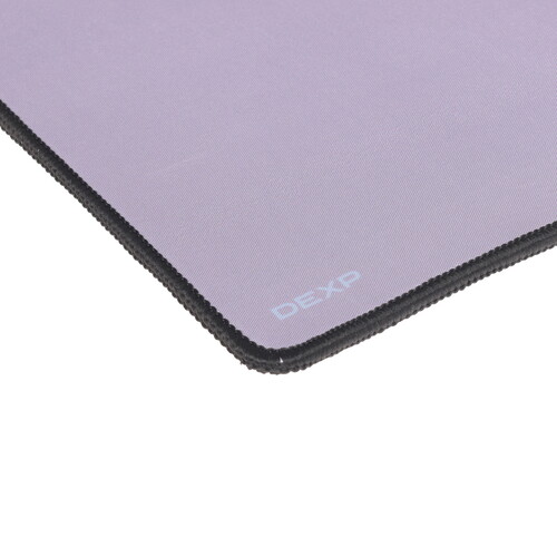 Купить Коврик DEXP Purple Paws (XL) разноцветный  9090485. Характеристики, отзывы и цены в Донецке