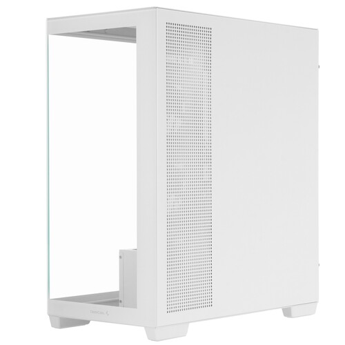 Купить Корпус DEEPCOOL CG580 4F  5607802. Характеристики, отзывы и цены в Донецке