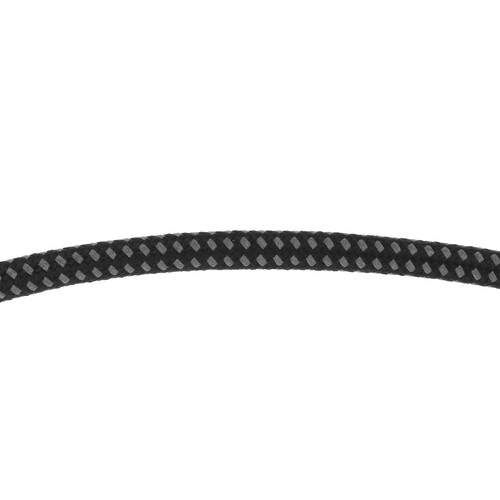 Купить Кабель круглый VCOM USB Type-C - USB Type-C черный 1 м  9167403. Характеристики, отзывы и цены в Донецке