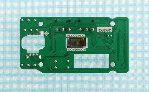 Купить Плата (Main) для компьютерной мыши ARDOR GAMING Fury PRO  9982441. Характеристики, отзывы и цены в Донецке