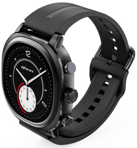 Купить Смарт-часы HiFuture AIX Lite  9295483. Характеристики, отзывы и цены в Донецке