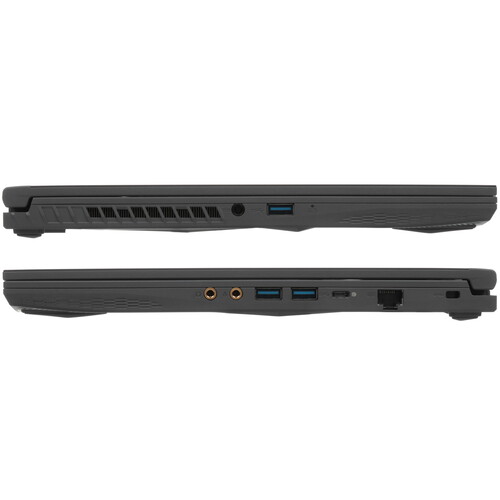 Купить 15.6" Ноутбук MSI Thin A15 B7UC-296XRU серый  5484685. Характеристики, отзывы и цены в Донецке