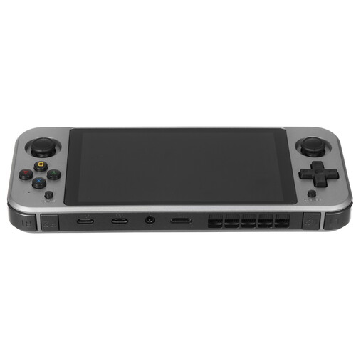 Купить Портативная игровая консоль Anbernic RG552 16 ГБ  5447363. Характеристики, отзывы и цены в Донецке