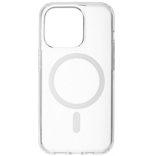 Купить Накладка  Mocoll The Crystal IV Series для Apple iPhone 14 Pro прозрачный  5466709. Характеристики, отзывы и цены в Донецке