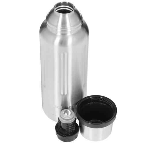 Купить Термос Bobber Flask-770 Matte серый  5439082. Характеристики, отзывы и цены в Донецке