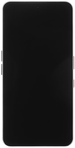 Купить 6.77" Смартфон Nothing Phone 3A 128 ГБ белый  5618669. Характеристики, отзывы и цены в Донецке