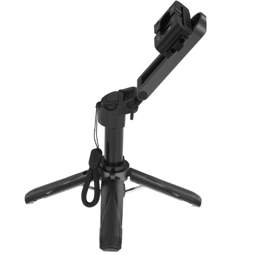 Купить Трипод для селфи Hoco K27 черный  5637634. Характеристики, отзывы и цены в Донецке