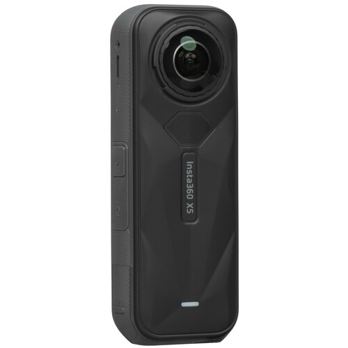 Купить Экшн-камера Insta360 X5 Road Cycling Bundle (Independent) черный  5626024. Характеристики, отзывы и цены в Донецке