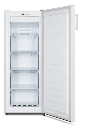 Купить Морозильный шкаф  KRAFT KF-HS180WNF белый  5338089. Характеристики, отзывы и цены в Донецке