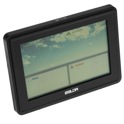 Купить Метеостанция BALDR B0359WST2H2R  5080199. Характеристики, отзывы и цены в Донецке