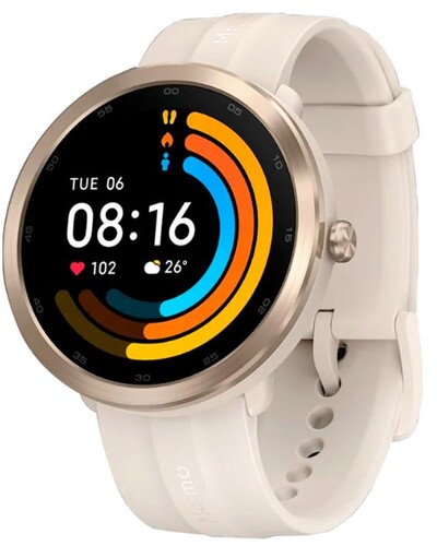 Купить Смарт-часы 70Mai Maimo Watch R GPS  5492434. Характеристики, отзывы и цены в Донецке