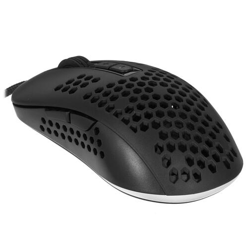 Купить Мышь проводная Defender Shepard GM-620L [52620] черный  4850405. Характеристики, отзывы и цены в Донецке