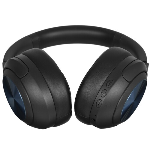 Купить Беспроводные/проводные наушники Hoco W54 Young черный 2024  5467294. Характеристики, отзывы и цены в Донецке