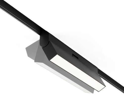 Купить Трековый светильник Technical TR036-4-12WTW-DD-B  9169014. Характеристики, отзывы и цены в Донецке