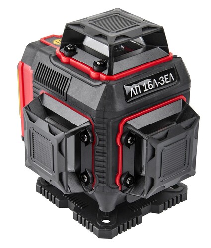 Купить Лазерный нивелир ELITECH ЛП 16Л-ЗЕЛ ДМ  9299958. Характеристики, отзывы и цены в Донецке