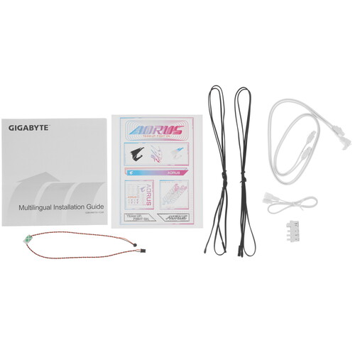 Купить Материнская плата GIGABYTE Z890 AORUS PRO ICE  5492096. Характеристики, отзывы и цены в Донецке
