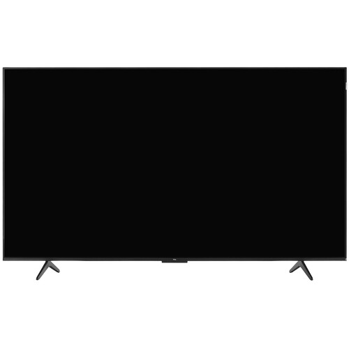 Купить 65" (165.1 см) Телевизор TCL 65P7K черный  5620116. Характеристики, отзывы и цены в Донецке