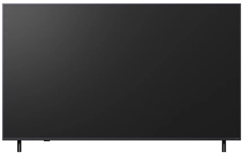 Купить 65" (164 см) Телевизор LG 65QNED82A6B синий  5623435. Характеристики, отзывы и цены в Донецке