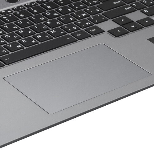 Купить 16" Ноутбук Machcreator Vision L16 Origin XT серый  5643058. Характеристики, отзывы и цены в Донецке