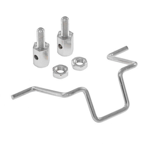 Купить Держатель для кабелей ExeGate  5365739. Характеристики, отзывы и цены в Донецке