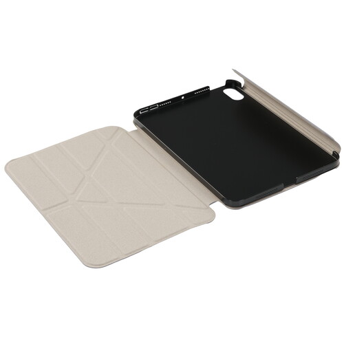 Купить Чехол-книжка SwitchEasy Origami для Apple iPad mini (2021) голубой  9122476. Характеристики, отзывы и цены в Донецке