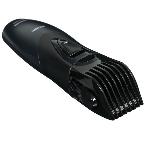 Купить Триммер Panasonic ER-2403-K701 черный  9136566. Характеристики, отзывы и цены в Донецке