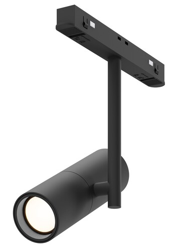 Купить Светильник трековый Maytoni TR005-2-12W3K-B  9169883. Характеристики, отзывы и цены в Донецке