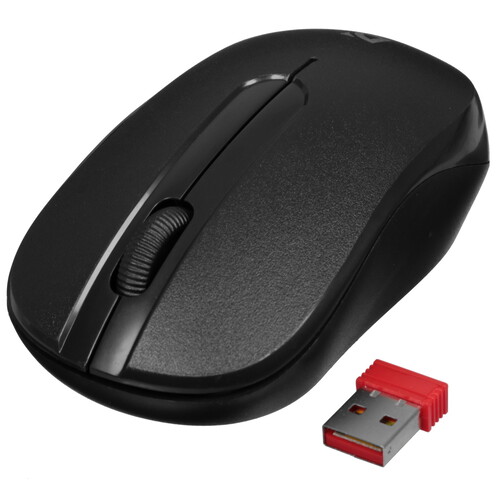 Купить Мышь беспроводная Defender Datum MM-285  9040736. Характеристики, отзывы и цены в Донецке