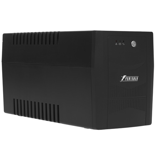 Купить ИБП Powerman Back Pro 1500 Plus  7982014. Характеристики, отзывы и цены в Донецке