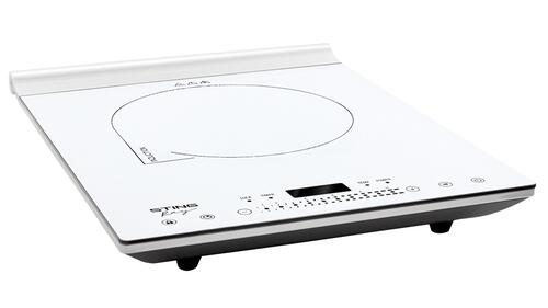 Купить Плита компактная электрическая STINGRAY ST-HP3500B белый  9096598. Характеристики, отзывы и цены в Донецке