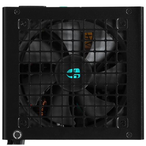 Купить Блок питания DEEPCOOL GamerStorm PK600D  5498817. Характеристики, отзывы и цены в Донецке