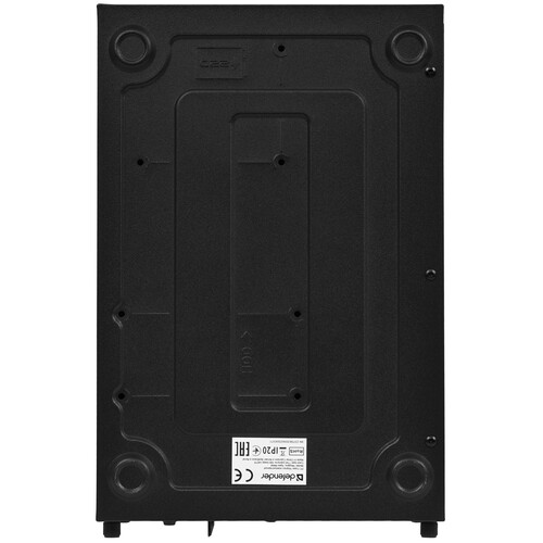 Купить Корпус Defender Apex Metal  9303386. Характеристики, отзывы и цены в Донецке