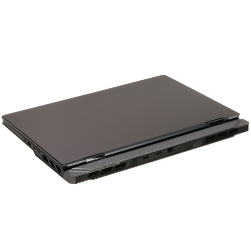 Купить 18" Ноутбук MSI Vector 18 HX AI A2XWJG-675XRU серый  5629065. Характеристики, отзывы и цены в Донецке