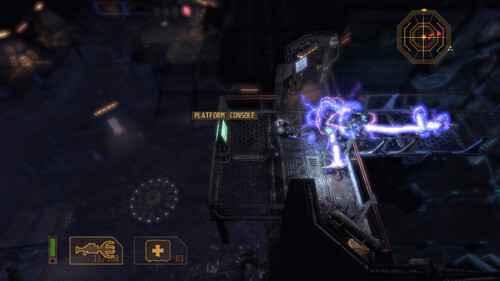 Купить Игра Alien Breed Trilogy (Steam)  5618070. Характеристики, отзывы и цены в Донецке