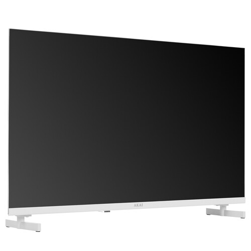 Купить 32" (80 см) Телевизор Akai TA32BH502 белый  9262114. Характеристики, отзывы и цены в Донецке
