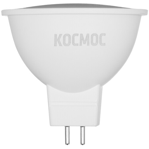 Купить Лампа светодиодная Космос LkecLED6.5wJCDRC30  9112137. Характеристики, отзывы и цены в Донецке