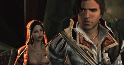 Купить Игра Assassin's Creed: The Ezio Collection (Switch)  5624973. Характеристики, отзывы и цены в Донецке