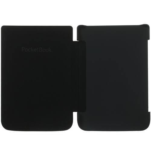 Купить 6" Чехол-книжка PocketBook для PocketBook 606/ 616/ 628/ 632/ 633 коричневый  4869708. Характеристики, отзывы и цены в Донецке