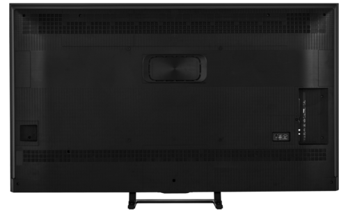 Купить 65" (164 см) Телевизор Hisense 65E8Q черный  5630808. Характеристики, отзывы и цены в Донецке