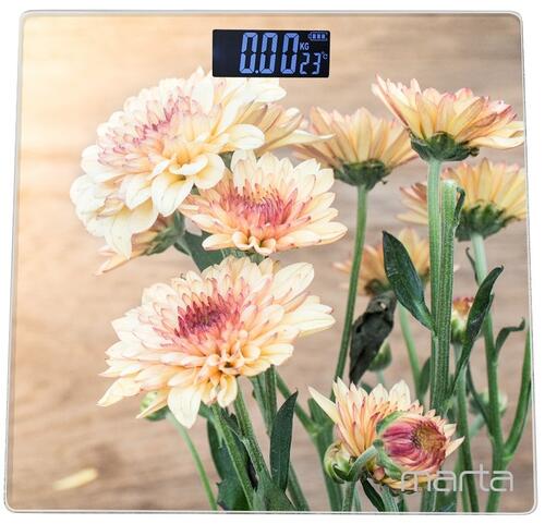 Купить Весы Marta MT-1678 разноцветный  5354748. Характеристики, отзывы и цены в Донецке