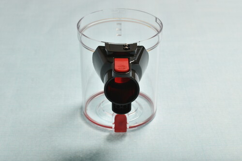 Купить Резервуар (Пылесборник) для вертикального пылесоса Mamibot V6  4743903. Характеристики, отзывы и цены в Донецке