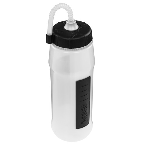 Купить Бутылка для воды THERMOS TP-4066 прозрачный  9147823. Характеристики, отзывы и цены в Донецке