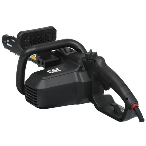Купить Электрическая цепная пила CAT DG131  5424200. Характеристики, отзывы и цены в Донецке