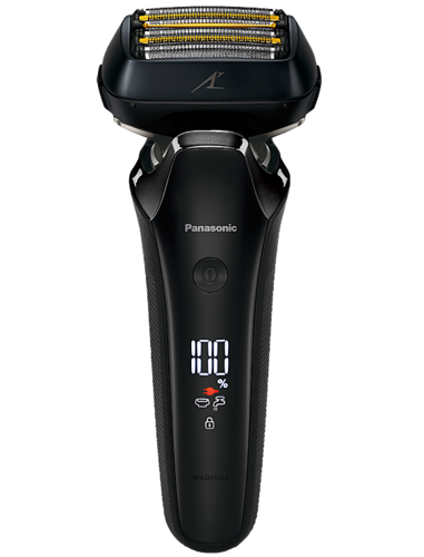 Купить Электробритва Panasonic ES-LS9A  9115778. Характеристики, отзывы и цены в Донецке