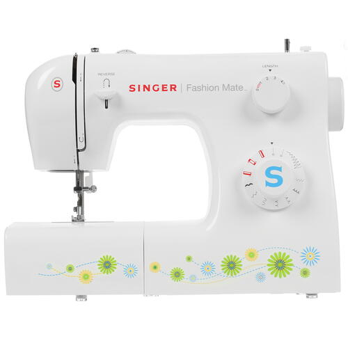 Купить Швейная машина Singer Fashion Mate 2290  1213639. Характеристики, отзывы и цены в Донецке