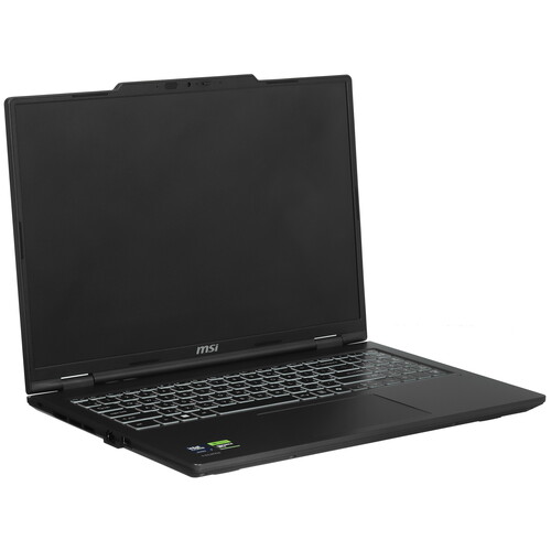Купить 16" Ноутбук MSI VenturePro 16 AI A2HVEG-035XRU серый  5635249. Характеристики, отзывы и цены в Донецке