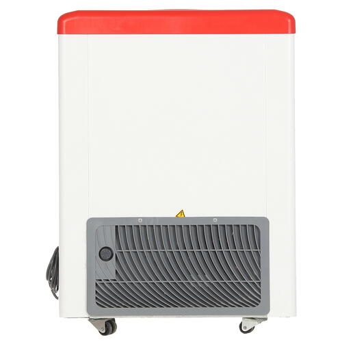 Купить Морозильный ларь Frostor Gellar FG 600 C белый, красный  1229586. Характеристики, отзывы и цены в Донецке